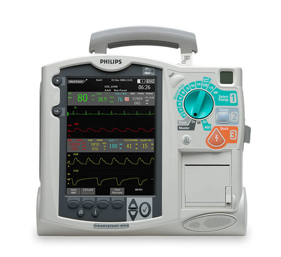 Ethiopia AED store supply
