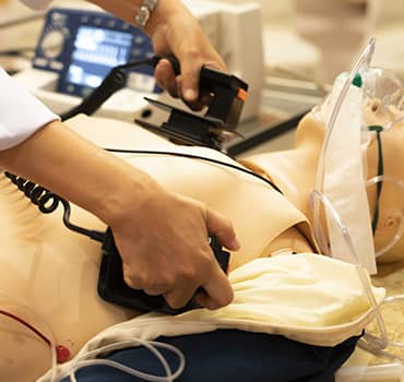 ACLS in Ethiopia ACLS course